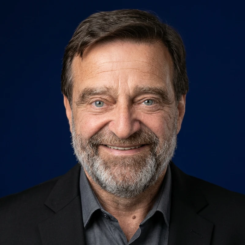 Daniel Lafrance