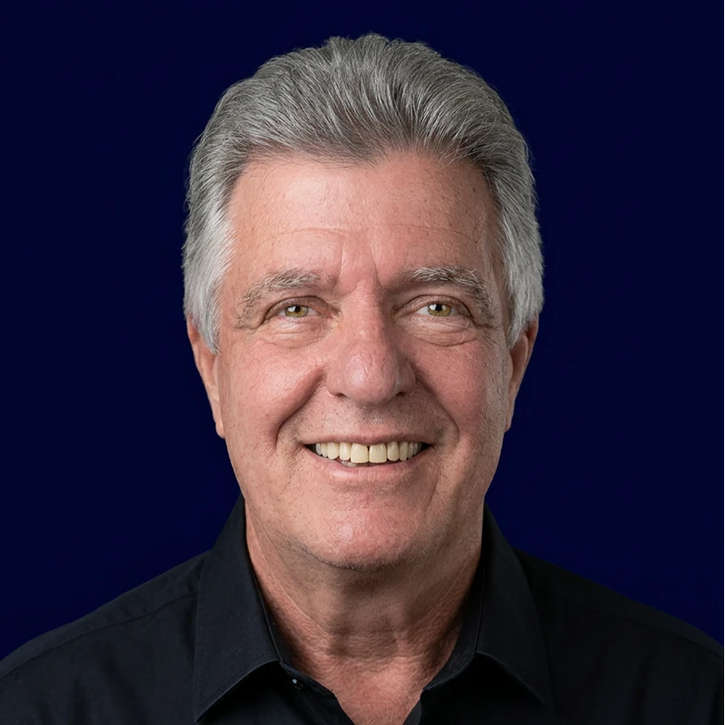 Donald Toussaint