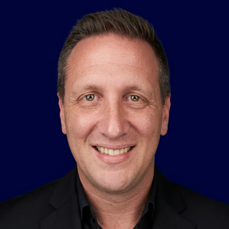 Patrick Toussaint